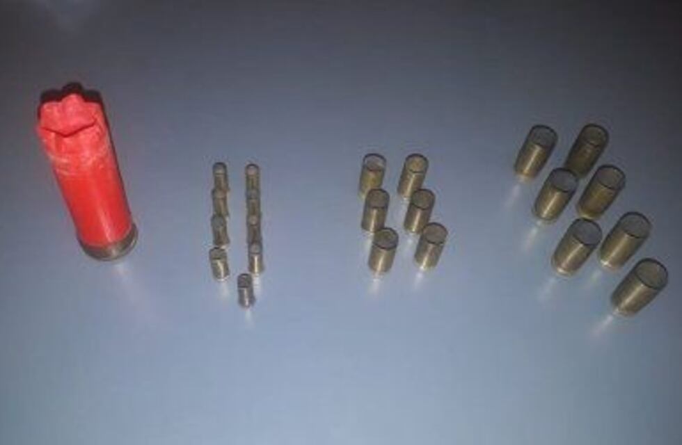 Tiroteo entre bandas que horrorizó al barrio Santo Domingo