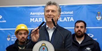 Mauricio Macri estará en Rafaela y Esperanza este miércoles (Juntos por el Cambio)