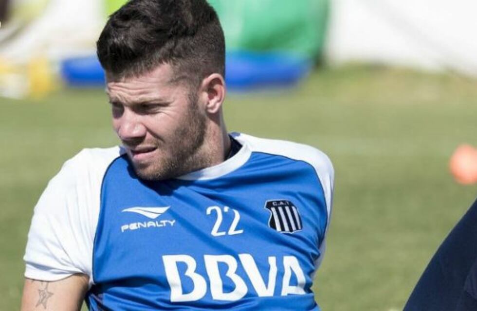 Kudelka le va dando forma al 11 titular que jugará el partido clave con Boca