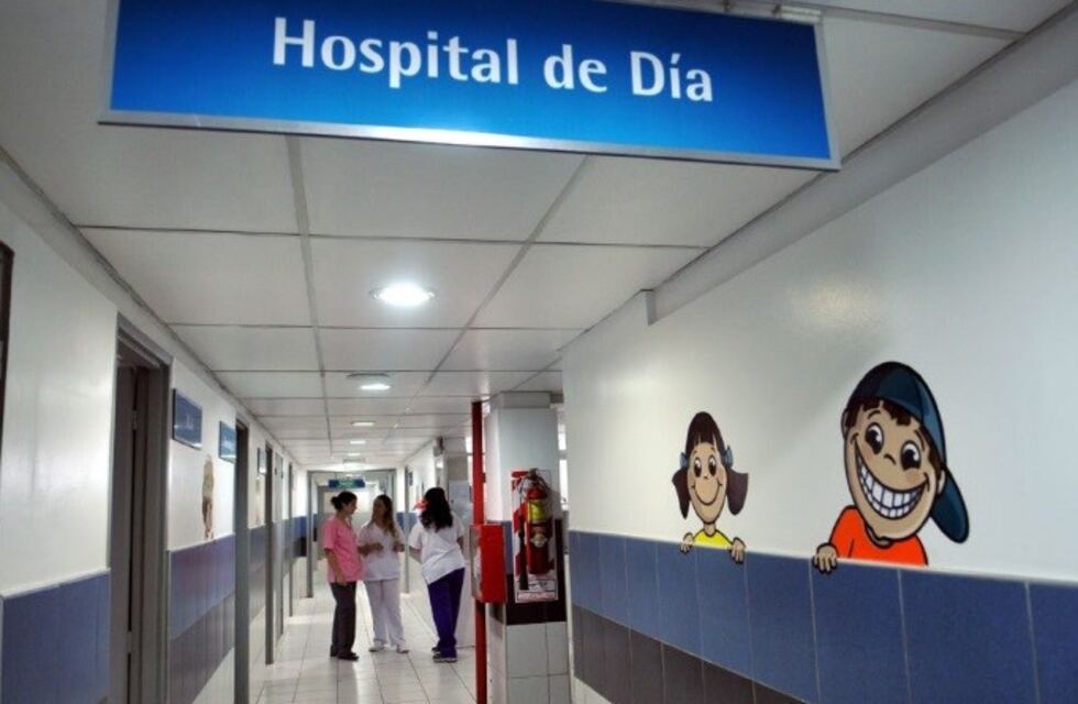 Cómo funcionarán los servicios y los hospitales en Semana Santa