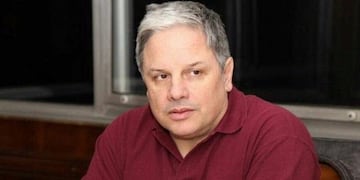 ministro de Obras y Servicios Públicos Vazquez