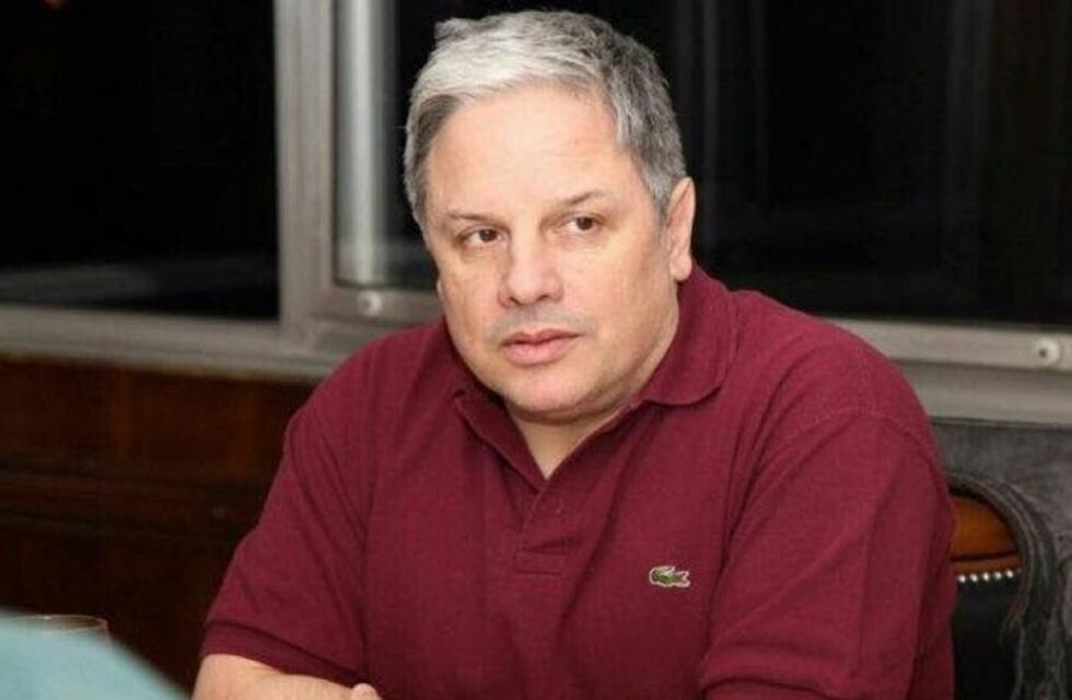 Vázquez: "han politizado la discusión del corredor del Beagle"