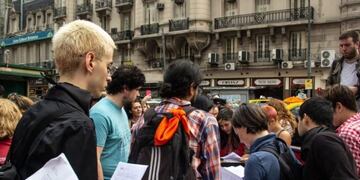 Las personas que quieren abandonar la Iglesia