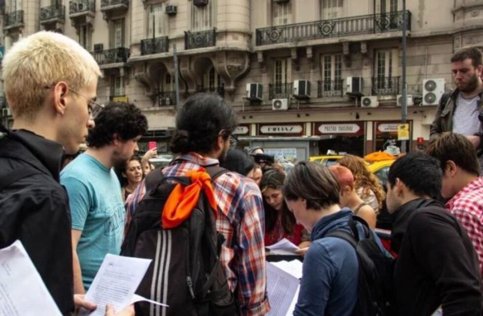 Impulsaron una campaña para desligarse de la Iglesia