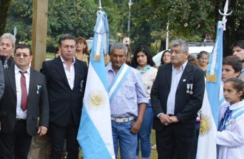 Jesús María tendrá vigilia por el 2 de abril