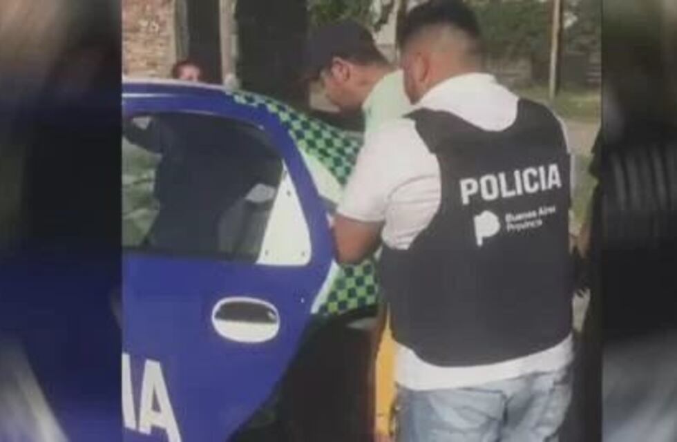 Quilmes: rescataron a una joven de 18 años que estuvo cuatro meses secuestrada