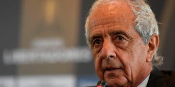 (EITAN ABRAMOVICH / AFP)