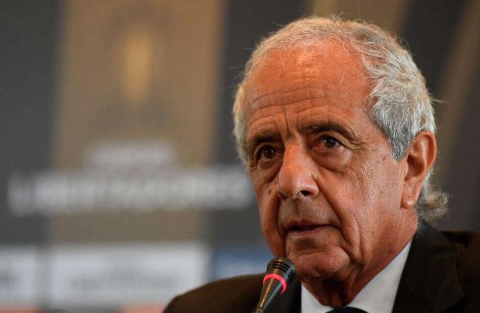 D'Onofrio: "Tengo 200 o 250 hinchas de Boca que me dicen que me van a matar"