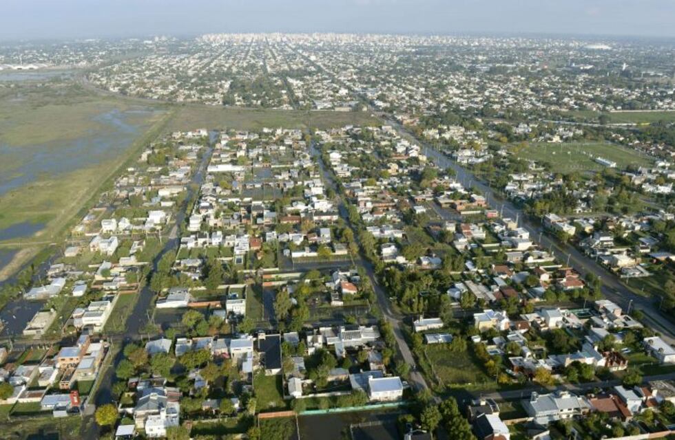 Una multa de $12.500, la única condena por las 89 muertes en la inundación de La Plata
