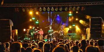 Fiesta de la Gastronomía y la Cerveza\nCrédito: FGYCA