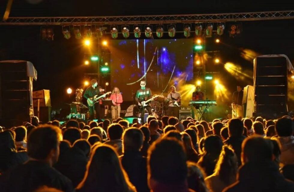 Exitoso fin de semana turístico en Gualeguaychú