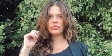 Nazarena Vélez\u002E