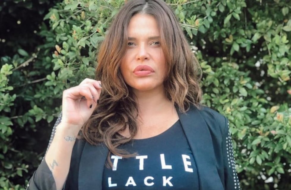 La respuesta irónica de Nazarena Vélez a Carmen Barbieri: "No sé el nombre del cáncer de mi mamá"