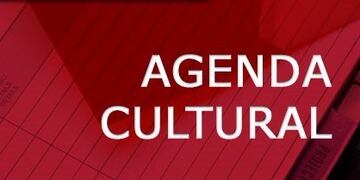Agenda cultural
