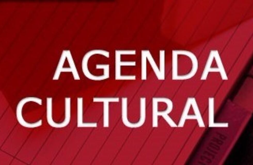 Mirá la agenda cultural de este viernes