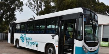 Dos nuevas unidades para SAPEM