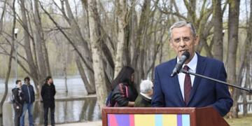 Comenzó la encuesta para designar el nombre de "Pechi" Quiroga a un espacio de Neuquén