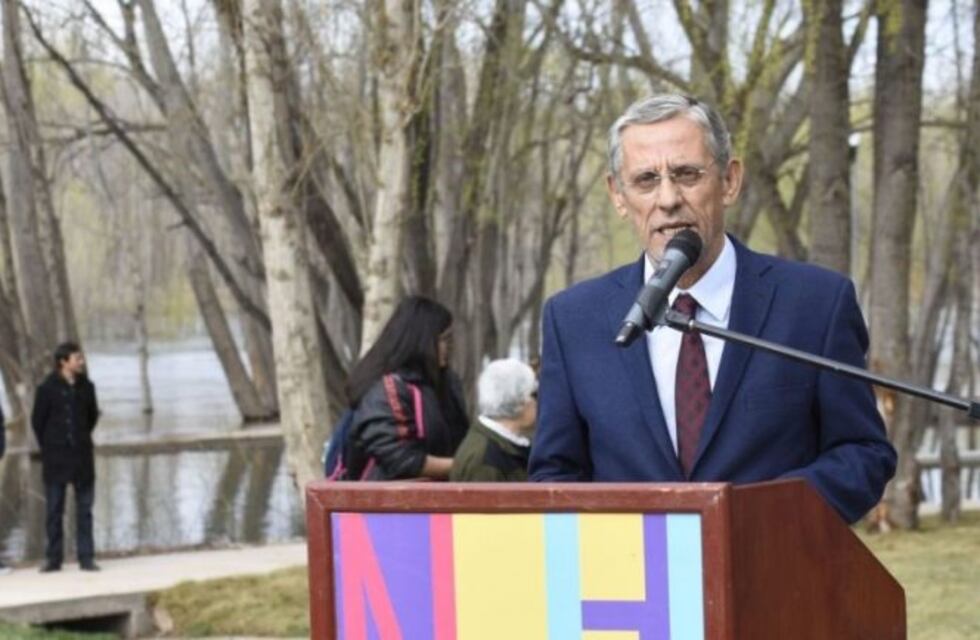 Comenzó la encuesta para designar el nombre de "Pechi" Quiroga a un espacio de Neuquén