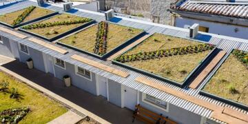 Alta Gracia, primer municipio sustentable de la provincia