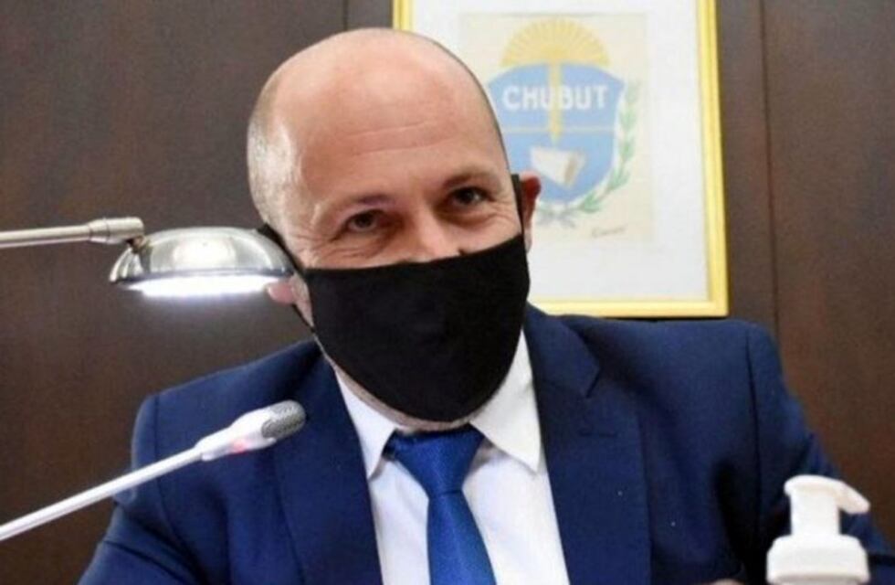 Gustavo Sastre es dado de alta y vuelve a sus funciones