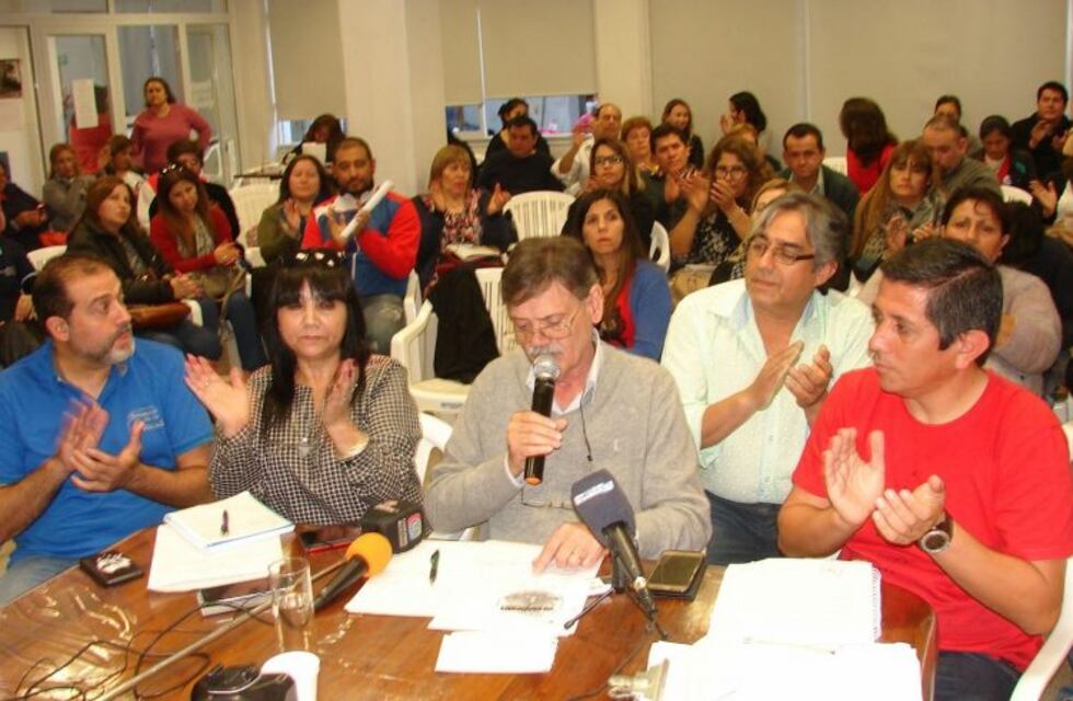 AMP de acuerdo con la propuesta de Educación