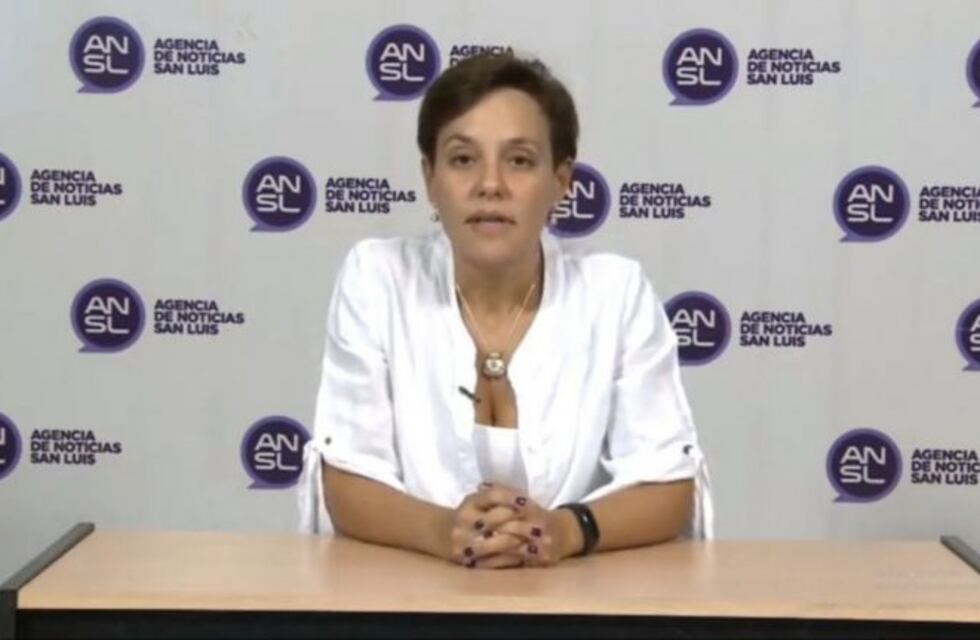 Por el caso positivo en el Hospital de San Luis se encuentran aisladas más de 60 personas