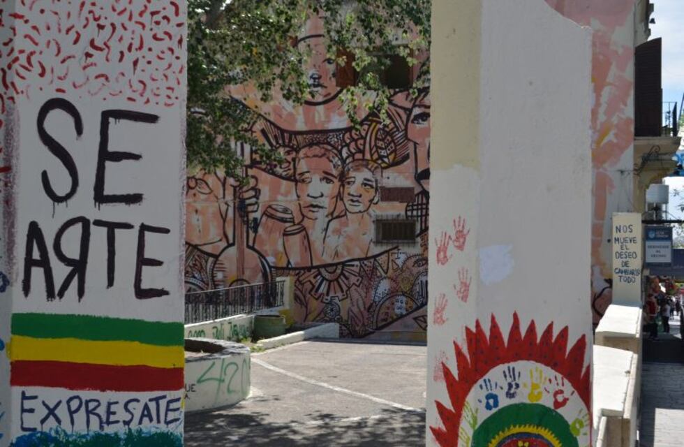 Mujeres productoras montarán feria en el Paseo del Virrey