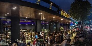 Desde el comercio expresaron que tienen alternativas gastronómicas para personas celíacas\u002E