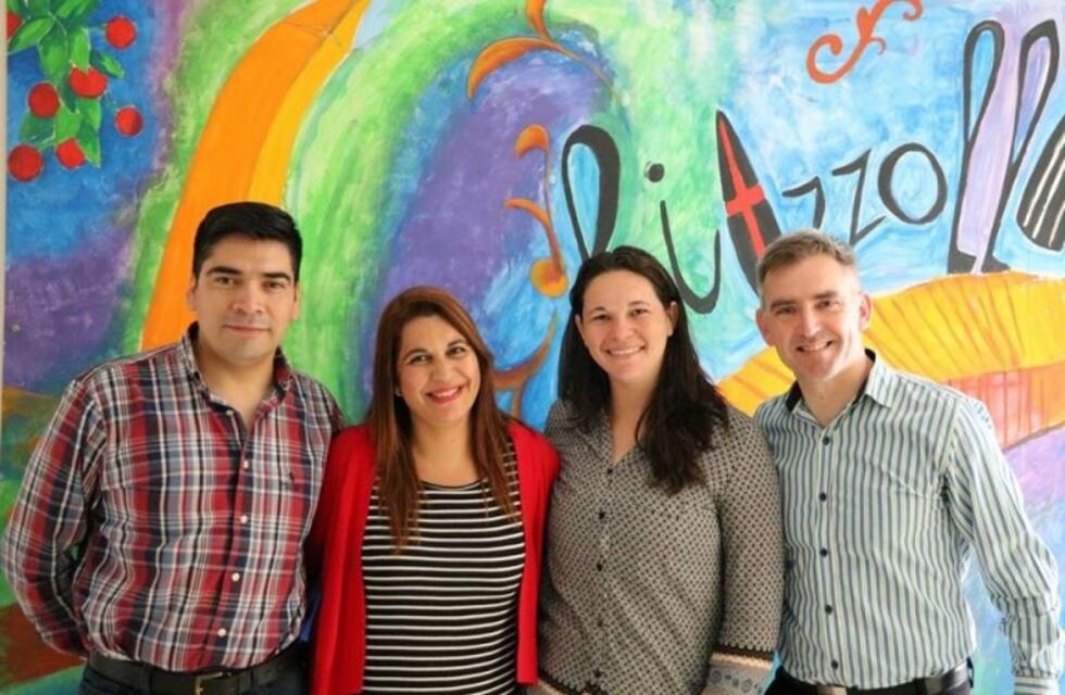 El Calafate se suma a la iniciativa solidaria Canta Argentina