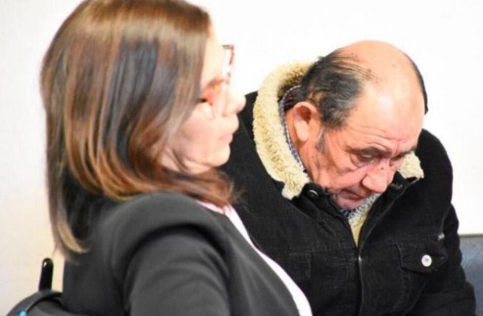 "Era él o yo": absolvieron a un padre que mató a su hijo