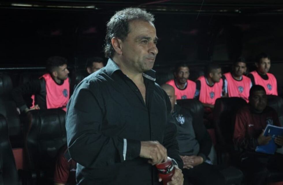 Coleoni y la chance de jugar con Boca: "Para una luna de miel, dame la más linda"