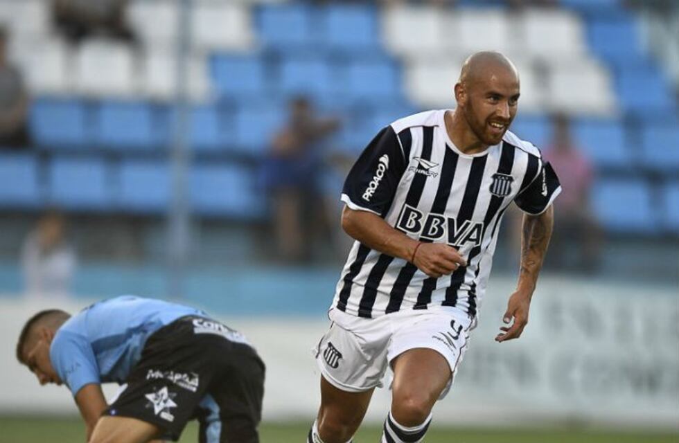 Talleres le ganó a Temperley 1 a 0 y se puso tercero en el torneo