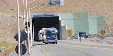 Accidente Alta Montaña