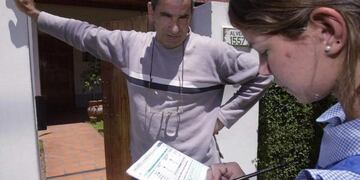 Censo 2010 (Foto: TN)\u002E