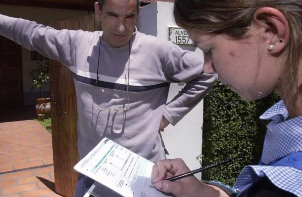 La Provincia actualizará el Archivo de domicilios en Tres Arroyos