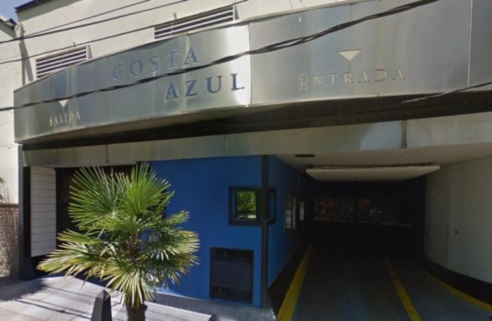 El detenido por la muerte de la chica hallada en un hotel alojamiento dijo que habían consumido "alcohol y cocaína"