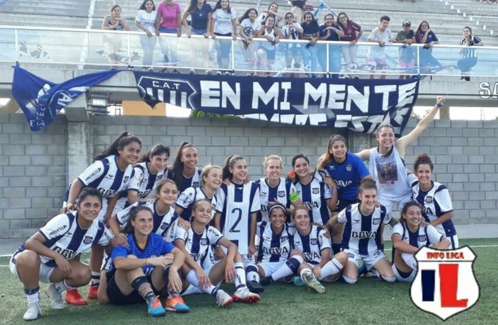 Hay clásico cordobés para la final de la Copa Córdoba de fútbol femenino