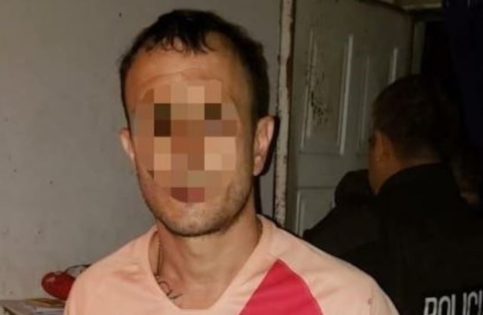 Detuvieron al hombre que le vendió a Natacha Jaitt la droga que consumió el día de su muerte