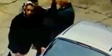 Asesinato en Morón (Web)