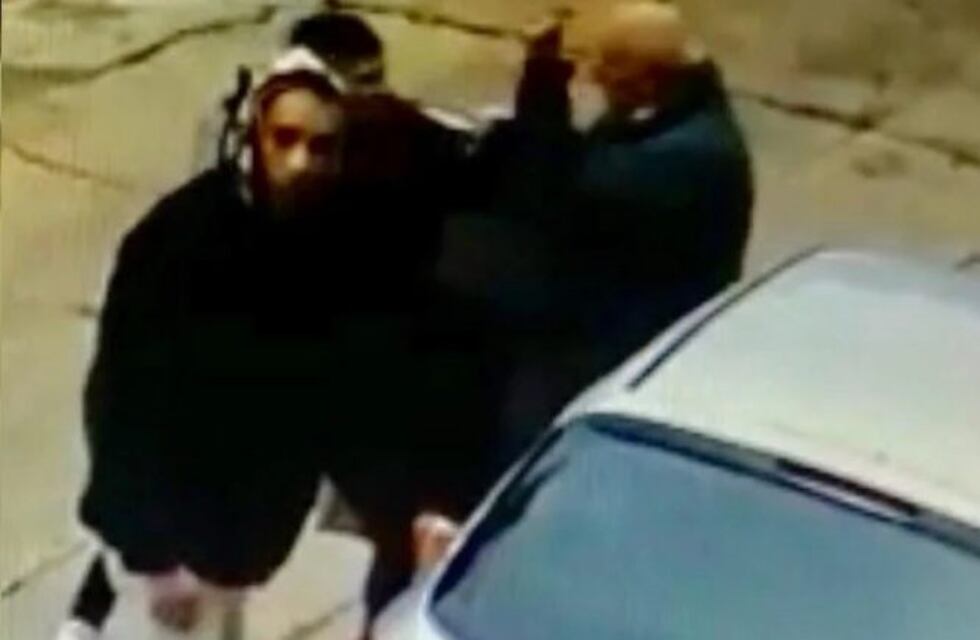 Morón: mataron de un balazo a un hombre de 80 años que llegaba a abrir una parroquia