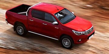 Hilux