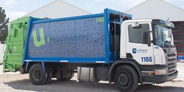 La recolección de residuos tendrá modificaciones durante Semana Santa