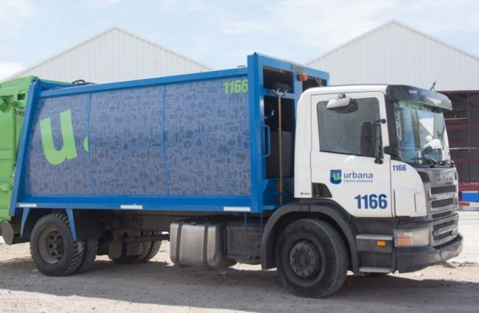 Habrá modificaciones en la recolección de residuos por Carnavales