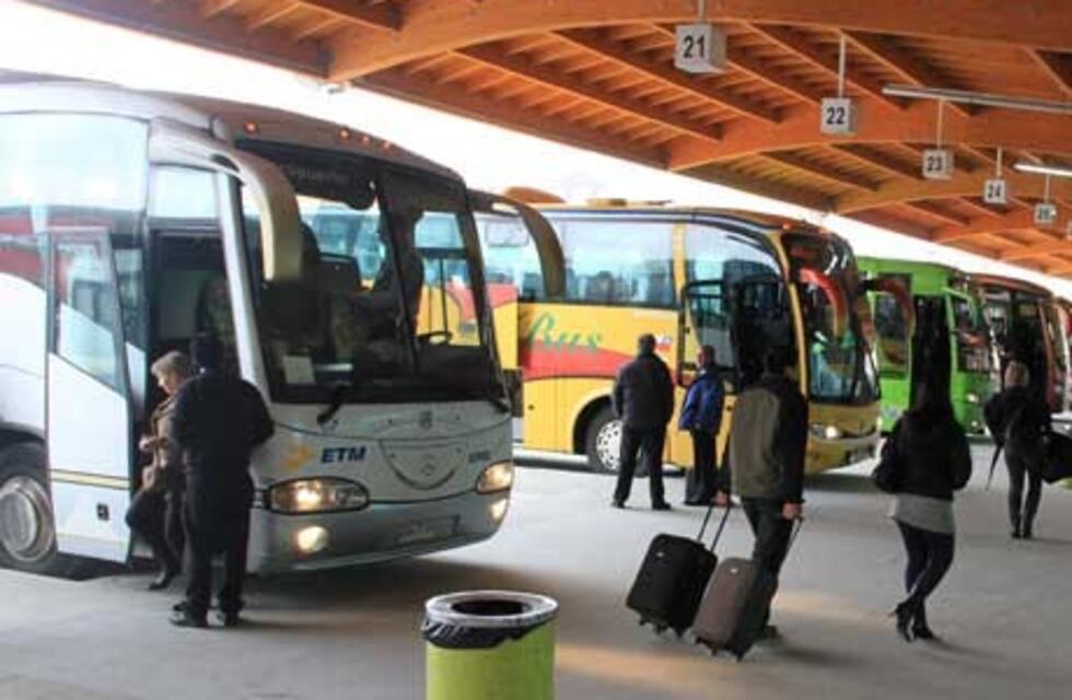 Calafate figura entre los destinos favoritos de chilenos en vacaciones