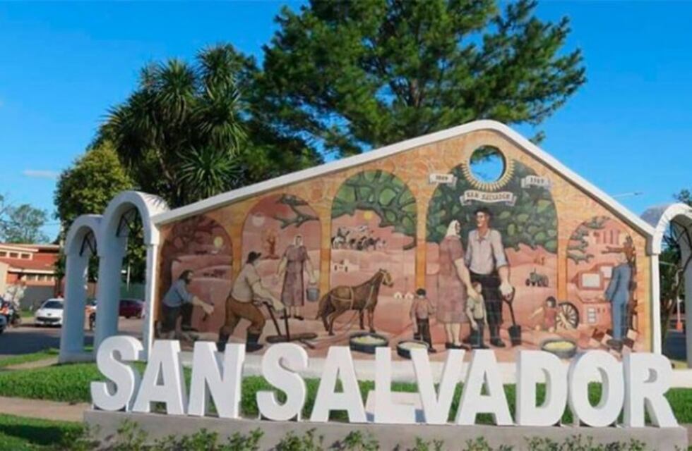 San Salvador registró su primer caso de coronavirus