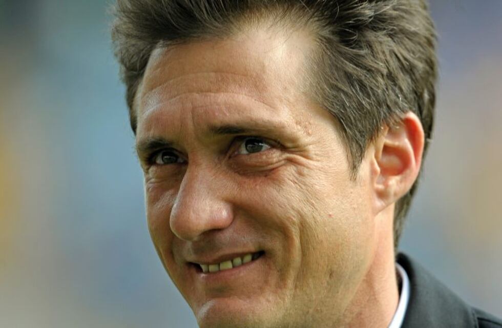 Para Guillermo Barros Schelotto  si Boca no juega la Copa Libertadores, no pasa nada