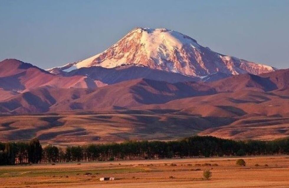 Expropiarían tierras para acceder al Parque Provincial Volcán Tupungato
