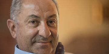 Osvaldo Ardiles\u002E