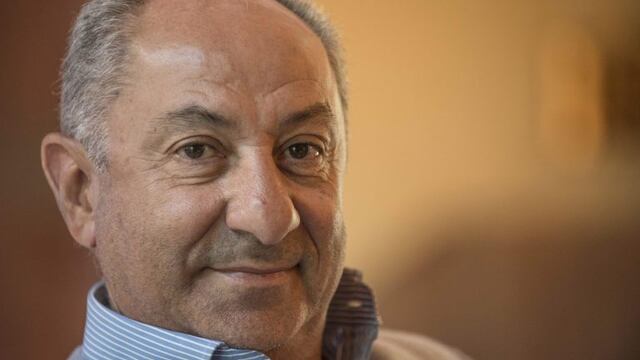 Osvaldo Ardiles\u002E