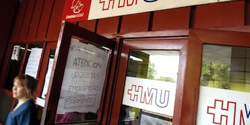 Hospital de Urgencias\u002E